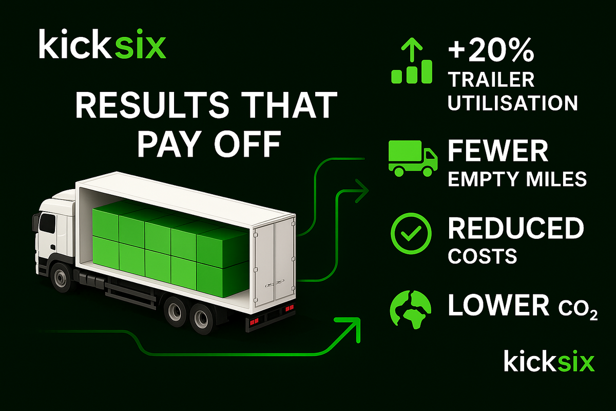 📊 Clockwork delivers results you can measure.