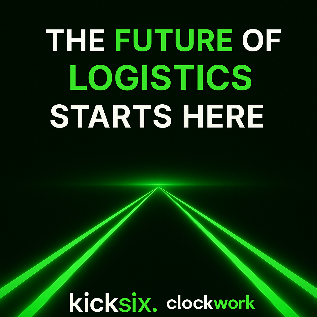 📢 Ready to re-engineer your transport planning?