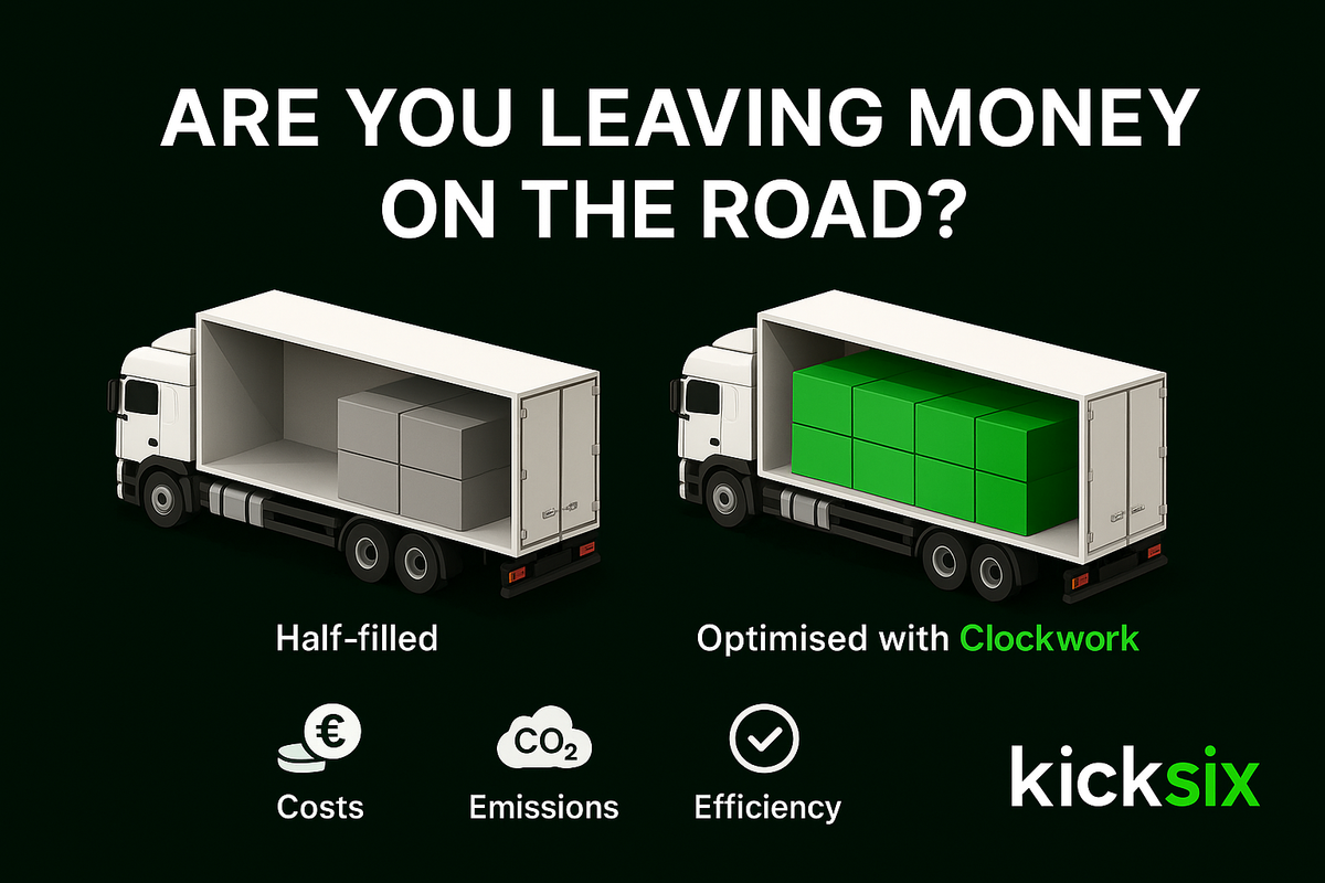 💸 Are you leaving money on the road?