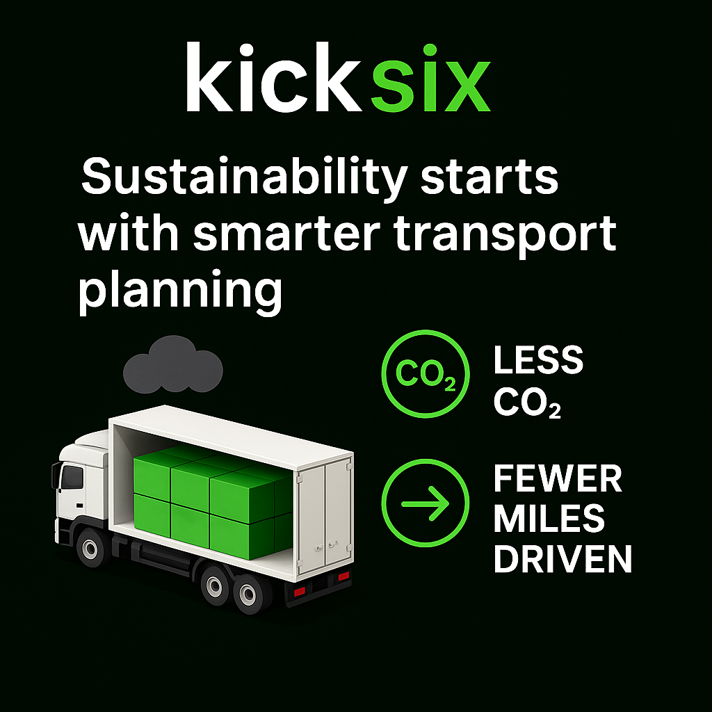 ♻️ Sustainability isn’t just about materials.