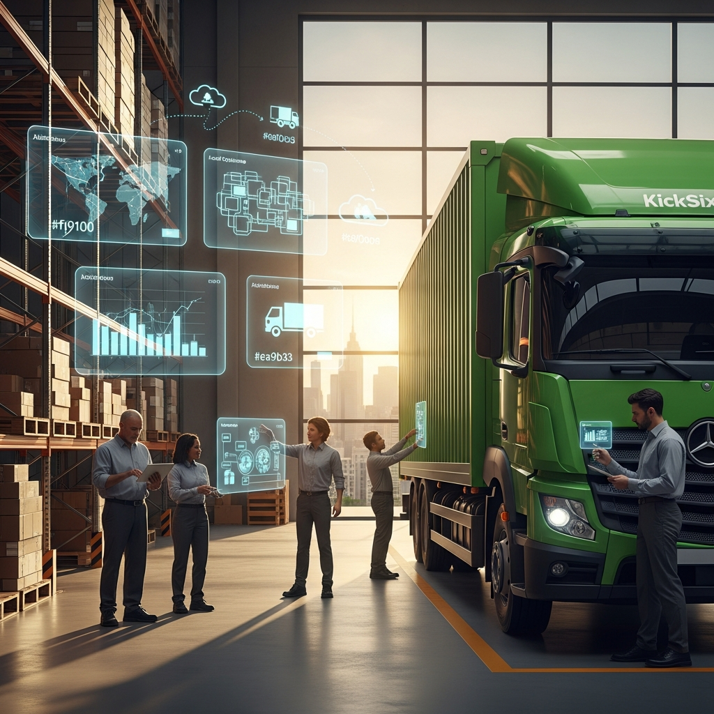 How Industry‑Savvy Teams Turn Transport Planning into a Competitive Edge 🚛💡