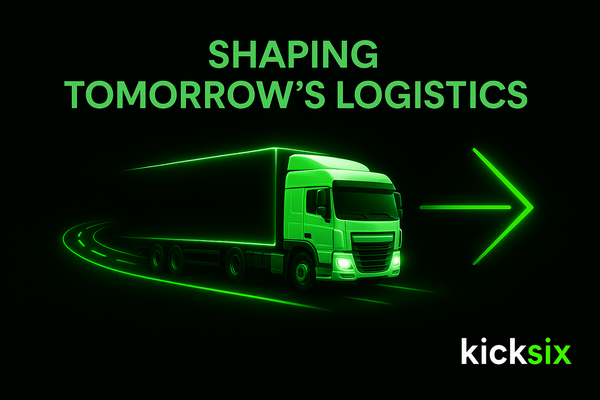 🚀 The future of transport planning is here.