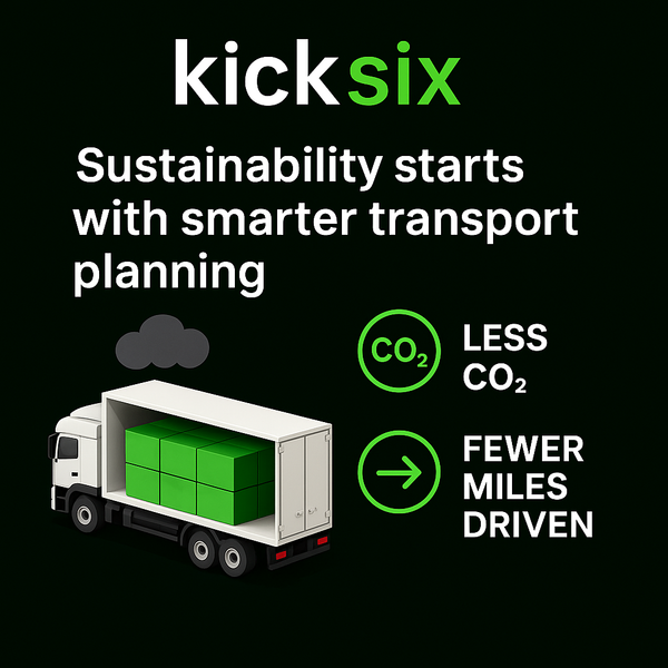 ♻️ Sustainability isn’t just about materials.