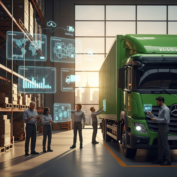 How Industry‑Savvy Teams Turn Transport Planning into a Competitive Edge 🚛💡