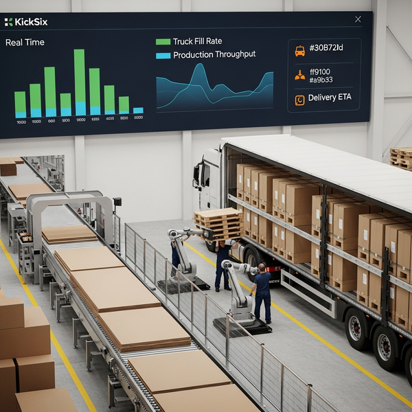 Why Seamless Transport Planning is the Heartbeat of Modern Packaging Manufacturing 🚚📦