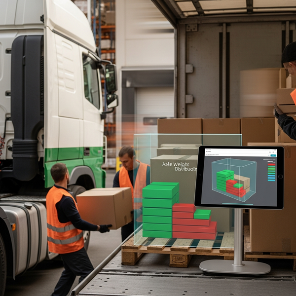 Beyond Cubing – Why Weight Distribution Is the “Secret Sauce” of Safe Routing